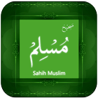 Sahih Muslim English - صحيح مسلم-icoon