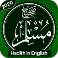Sahih Muslim Hadith (English)