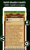 Sahih Muslim Hadith (English) ภาพหน้าจอ 3