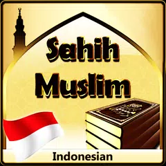 Sahih Muslim Hadith Indonesian APK Herunterladen