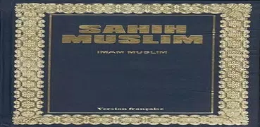 Sahîh Mouslim "l’Imâm Mouslim"