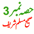 Sahih Muslim Hadith Part3 Urdu APK