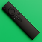 ikon Mi TV Remote Controller