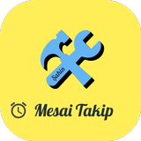 Mesai Takip (maaş hesaplama)