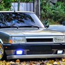 Doğan SLX - Şahin Dağ Drift APK