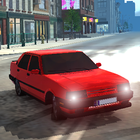 Car Drift Simulator Racing 2 ícone