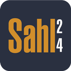 Sahl24 icône