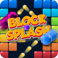 Block Splash - Brick Breaker