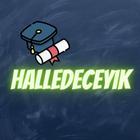 Halledeceyik ไอคอน