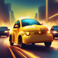 Highway Traffic Driver