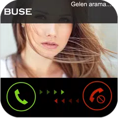 Fake call - prank app XAPK 下載