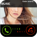 Fake call - prank app APK