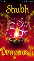Happy Diwali Wishes Images 2019 plakat