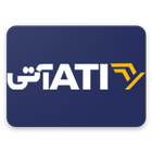 ATI Travel Agency simgesi