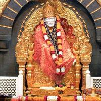 Sai Baba HD and 3D Wallpapers โปสเตอร์