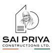 SAI PRIYA CONSTRUCTIONS LTD