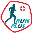 Run Plus icône