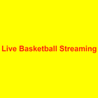 Live basketball Streaming icône