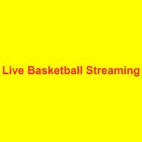 Live basketball Streaming Affiche