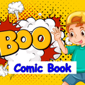 Comic eBook