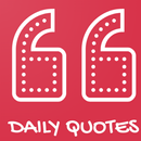 Daily Quotes - Best Quotes App 2019 APK