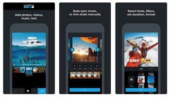 Star Maker-Video Editor скриншот 3