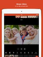 Star Maker-Video Editor скриншот 2