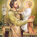 Saint Josephs Day