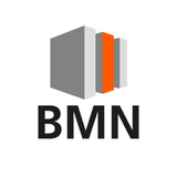 BMN Bouwmaterialen icône