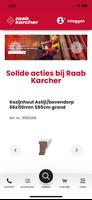 Raab Karcher Affiche