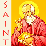 Catholic Saints Calendar Plus