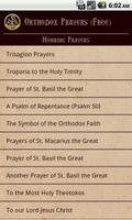 Pray Always! (Free) syot layar 2