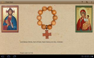Prayer Rope for Android تصوير الشاشة 2