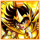 APK Guide for Saint Seiya Shining Soldiers 2020