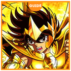 Guide for Saint Seiya Shining Soldiers 2020 آئیکن