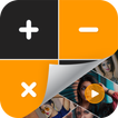 calculator vault - Hide Photo Video