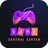 Gaming controller Click With V APK