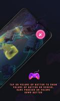 Gaming controller Click With V تصوير الشاشة 3
