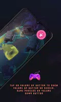 Gaming controller Click With V Ekran Görüntüsü 3