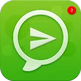 Whats Messanger Lite - lite for whatsapp
