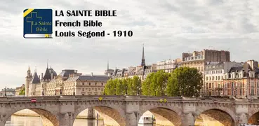 La Bible - Louis Segond