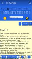 La Bible - Louis Segond screenshot 3