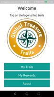 Global Treasure Apps capture d'écran 1