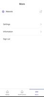 SKApp 스크린샷 1