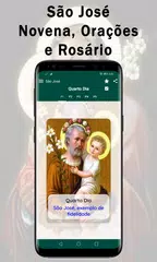 Baixar Novena de São José, Orações XAPK