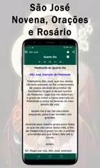 Baixar Novena de São José, Orações XAPK