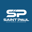 Saint Paul A.M.E Church Jax APK