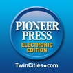 Saint Paul Pioneer Press