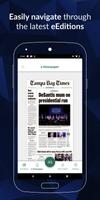 Tampa Bay Times syot layar 1