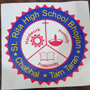 Saint Rita High School Bhojian APK